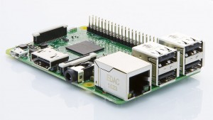 Number of projects you can do with Raspberry pi