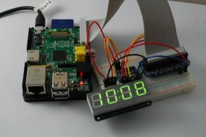 More interesting projects for a Raspberry Pi