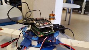 With your Raspberry pi you can build a lap counter for Fidger Spinner