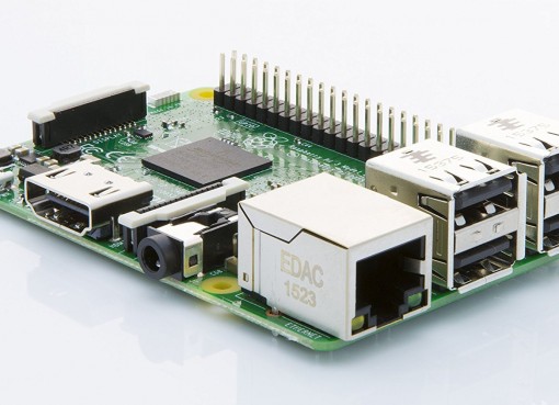 You continue to offer feasible projects with your Raspberry pi