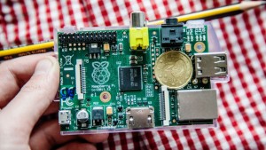 You continue to offer feasible projects with your Raspberry pi