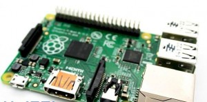 If we were talking about a tablet made with the first version of Raspberry Pi, with the second version was born a laptop