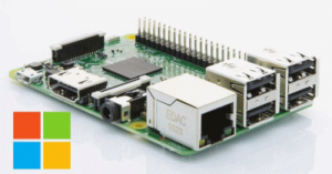 Create a Raspberry Pi emulator that runs in the browser