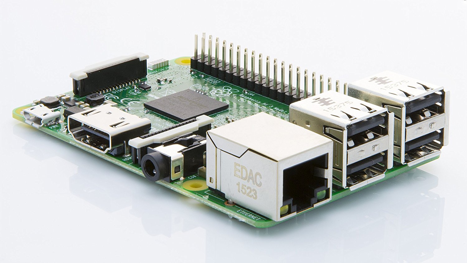 Basic projects that use the GPIO pins and you can build with a Raspberry pi