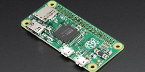 Raspberry Pi, has positioned itself in the business of the development boards