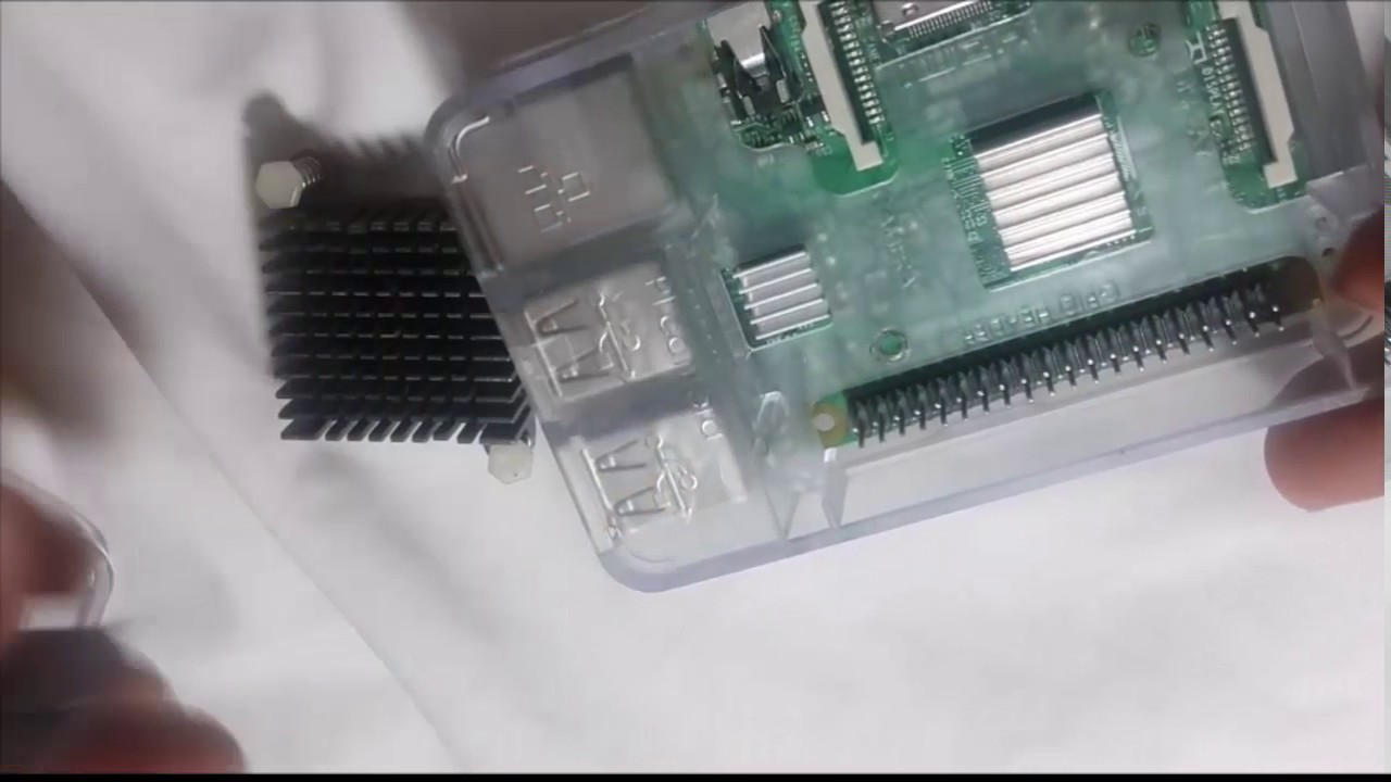 Again, we are here to deirte What you can do with a Raspberry pi 3