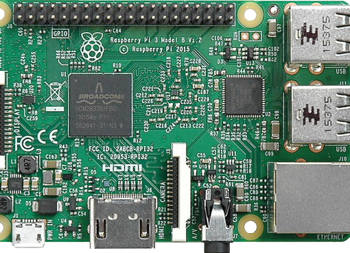 Today we teach you how to connect an Arduino to a Raspberry Pi via a serial communication