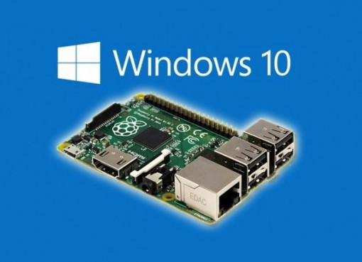 How to install Windows 10 in a Raspberyy Pi The